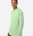 Columbia Sportswear 212482 Unisex PFG Terminal Tac in Key west/ cool grey