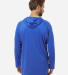 Columbia Sportswear 212482 Unisex PFG Terminal Tac in Vivid blue/ cool grey