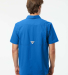 Columbia Sportswear 212484 Men's PFG Slack Tide™ in Vivid blue