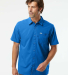 Columbia Sportswear 212484 Men's PFG Slack Tide™ in Vivid blue