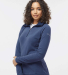 Columbia Sportswear 212495 Women's Glacial™ IV H in Nocturnal