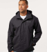 Columbia Sportswear 208934 Men's Hikebound™ II J in Black