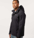 Columbia Sportswear 208934 Men's Hikebound™ II J in Black