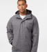 Columbia Sportswear 208934 Men's Hikebound™ II J in City grey