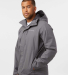 Columbia Sportswear 208934 Men's Hikebound™ II J in City grey