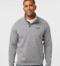 Columbia Sportswear 209573 Men's Alto Pass™ Flee in City grey heather
