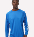 Columbia Sportswear 212472 Men's PFG Terminal Tack in Vivid blue/ cool grey