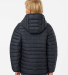 Columbia Sportswear 209002 Youth Powder Lite™ II in Black