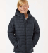 Columbia Sportswear 209002 Youth Powder Lite™ II in Black