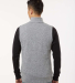 Columbia Sportswear 209575 Men's Alto Pass™ Flee in City grey heather