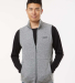 Columbia Sportswear 209575 Men's Alto Pass™ Flee in City grey heather