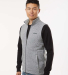 Columbia Sportswear 209575 Men's Alto Pass™ Flee in City grey heather