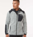 Columbia Sportswear 209647 Men's Arctic Crest™ S in White/ black