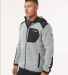 Columbia Sportswear 209647 Men's Arctic Crest™ S in White/ black