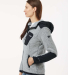 Columbia Sportswear 208903 Women's Arctic Crest™ in White/ black