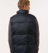 Columbia Sportswear 208687 Men's Puffect™ III Ve in Black