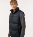 Columbia Sportswear 208687 Men's Puffect™ III Ve in Black