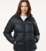 Columbia Sportswear 209029 Women's Puffect™ II F in Black