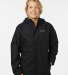 Columbia Sportswear 211592 Youth Hikebound™ II J in Black