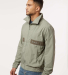 Columbia Sportswear 212106 Men's Spire Valley™ W in Safari/ stone green