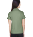 Devon and Jones D140SW Women's Perfect Pima Interl in Dill