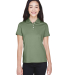 Devon and Jones D140SW Women's Perfect Pima Interl in Dill