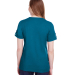 Devon and Jones DG20WB Women's CrownLux Performanc in Dark teal