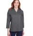 Devon and Jones DG560W Women's Crown Collection®  in Graphite