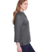 Devon and Jones DG560W Women's Crown Collection®  in Graphite