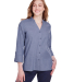 Devon and Jones DG562W Women's Crown Collection®  in Navy