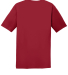 Hanes 4820 Unisex Cool DRI® Performance T-Shirt in Deep red