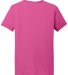 Hanes 4830 Women's Cool DRI® Performance T-Shirt in Wow pink