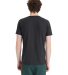 Hanes 498PT Unisex Perfect-T DTG T-Shirt in Charcoal heather