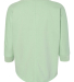 J America 8685 Women's Lounge Fleece Dolman Crewne in Julep