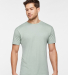 LA T 6901ECO Unisex Eco Jersey Tee Catalog