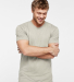 LA T 6904 Unisex Bamboo Tee Catalog