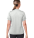 Team 365 TT15W Women's Zone Performance Mesh T-Shi in Sport silver
