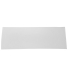Carmel Towel Company C710 Chill Towel in White
