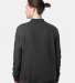 Champion Clothing CO100 Unisex Bomber Jacket in Charcoal heather