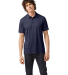 Champion Clothing CHP115 Men's Sport Polo in Navy heather