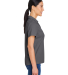Core 365 CE104W Women's Market Snag Protect Mesh P in Carbon