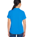Core 365 CE104W Women's Market Snag Protect Mesh P in Electric blue