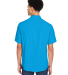 Core 365 CE510 Men's Ultra UVP® Marina Shirt in Electric blue