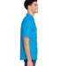 Core 365 CE510 Men's Ultra UVP® Marina Shirt in Electric blue