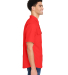 Core 365 CE510 Men's Ultra UVP® Marina Shirt in Marina red