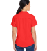 Core 365 CE510W Women's Ultra UVP® Marina Shirt in Marina red