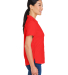 Core 365 CE510W Women's Ultra UVP® Marina Shirt in Marina red