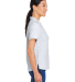 Core 365 CE510W Women's Ultra UVP® Marina Shirt in Platinum