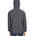 Core 365 CE712 Men's Barrier Rain Jacket in Carbon