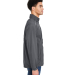 Core 365 CE712 Men's Barrier Rain Jacket in Carbon